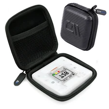 CM Carry Case for SAF Aranet4 Home Air Quality Monitor Co2 Device - Case Only