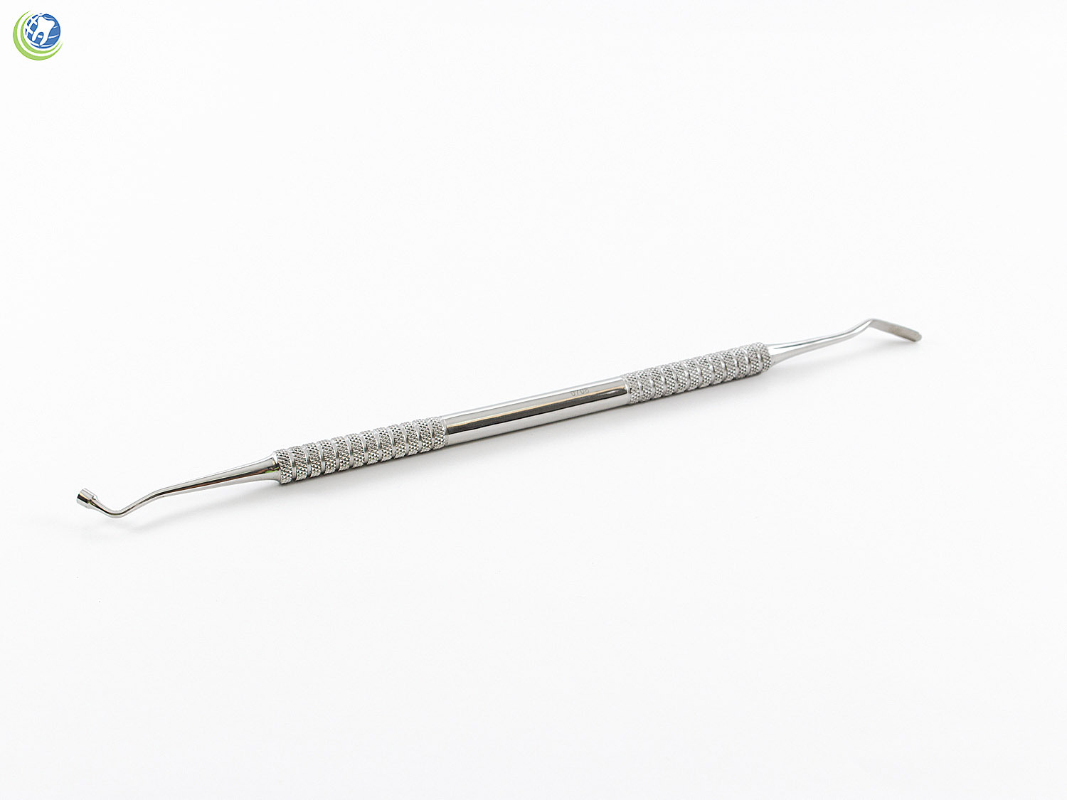 DENTAL RESTORATIVE INSTRUMENT WOODSON 3 COMPOSITE PLASTIC FILLING