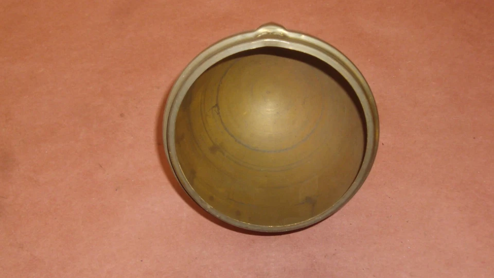 L29 Cord Vintage Tail Light & Cowl Light Reproduction Buckets Foto 3 de 4