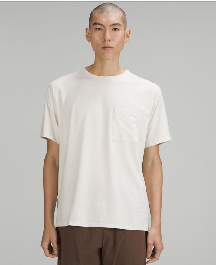 lululemon - 値下げ！lululemon T-shirt size8 *outlet* 31Wlp+FJx4L.jpg