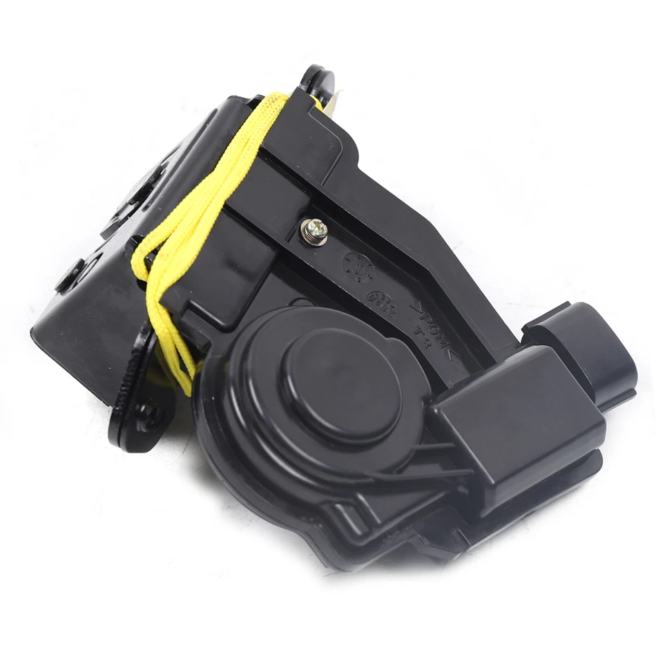 Rear Tail Gate Latch Trunk Lid Lock Actuator For Toyota Prius V 2013 14 15 16 Foto 2 de 4