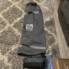 New E-Z UP Spectator Carrying Case Only No Wheels 47” Tall (SB)