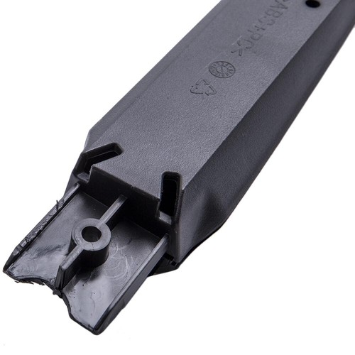Black Roof Rack Cross Bars Rails Bar For Range Rover Sport L320 2005-13 - Picture 7 of 12