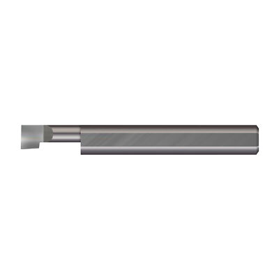 MICRO 100 BB-2301100 .230'''' Min Bore Diam, 1.100'''' Max Bore Depth, 5/16'''' Shank 