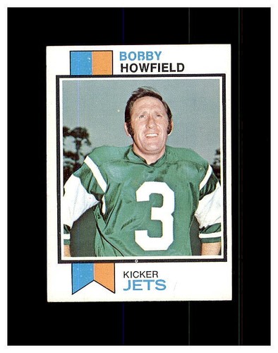 1973 TOPPS FOOTBALL YOU PICK FINISH OR UPGRADE YOUR SET HIGHER GRADE SET BREAK - Picture 234 of 457