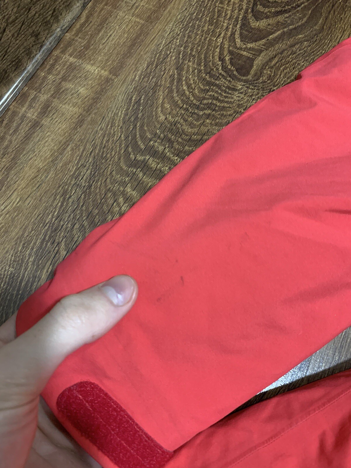 ARC'TERYX Arcteryx Giacca a vento donna Kappa con cappuccio taglia M