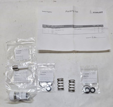Knauer A96427  Maintenance Kit 500ml For Azura P 2.1L