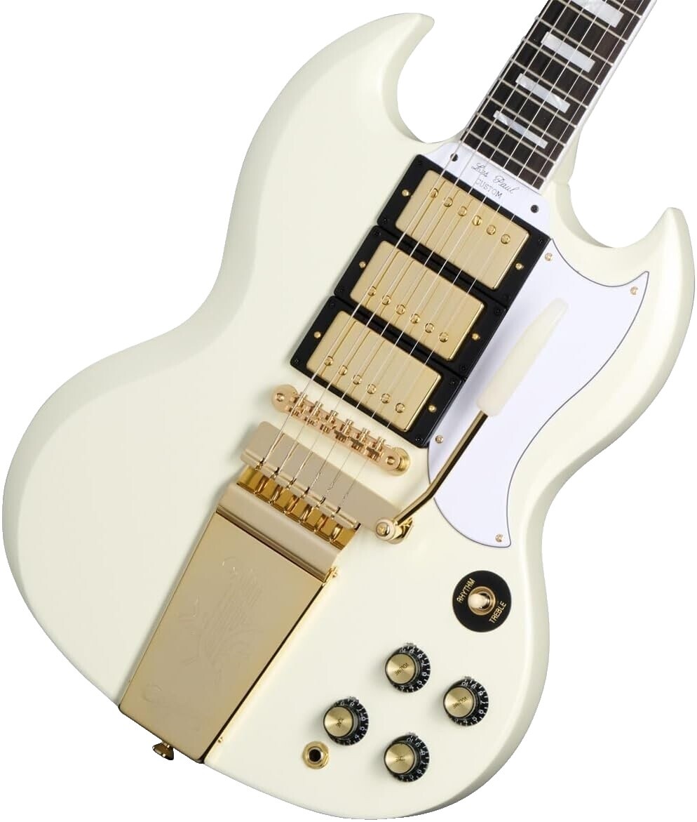 Epiphone Maestro Vibrola | eBay