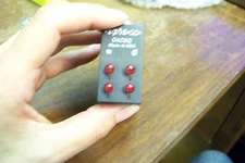 opto 22 oac5q 4 channel i/o module