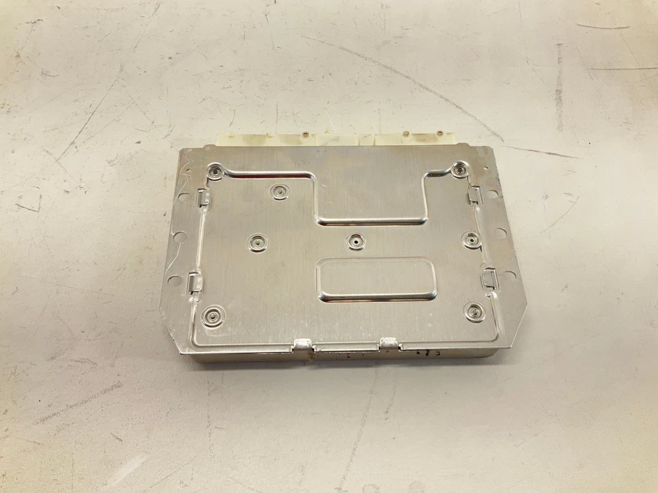 Модуль управления подвеской 00-06 MERCEDES-BENZ S-класса S430 CM - Изображение 4 из 4