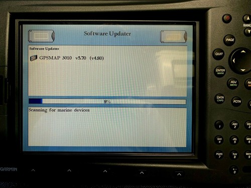 Garmin 3010C Software Update Service V5.70 | GARMIN AUTHORIZED RESELLER! |  eBay