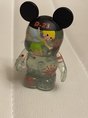 Disney Vinylmation D23 Japan Tinker Bell 3