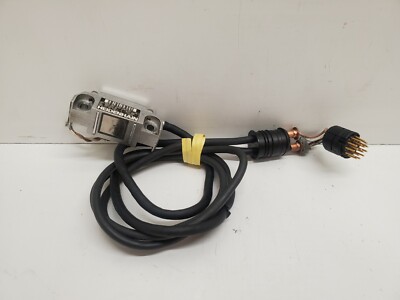 GUARANTEED! HEIDENHAIN 5V+-10% SENSOR 393-000-15