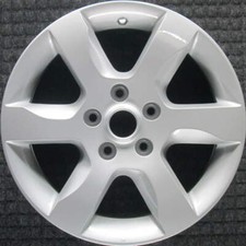 Nissan Altima Painted 16 Inch Oem Wheel 2007 To 2009