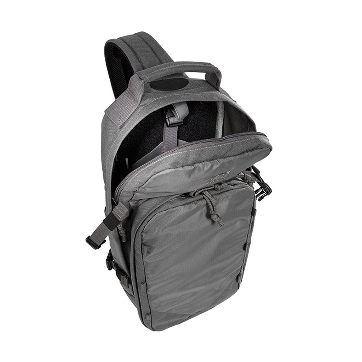 Tasmanian Tiger Carbon TT Tac Sling Pack 12 | eBay