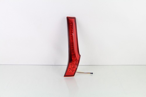 For Honda Fit Jazz 2014 2015 2016 2017 Red LED Rear Pillar Tail Brake Light Lamp - Picture 7 of 12