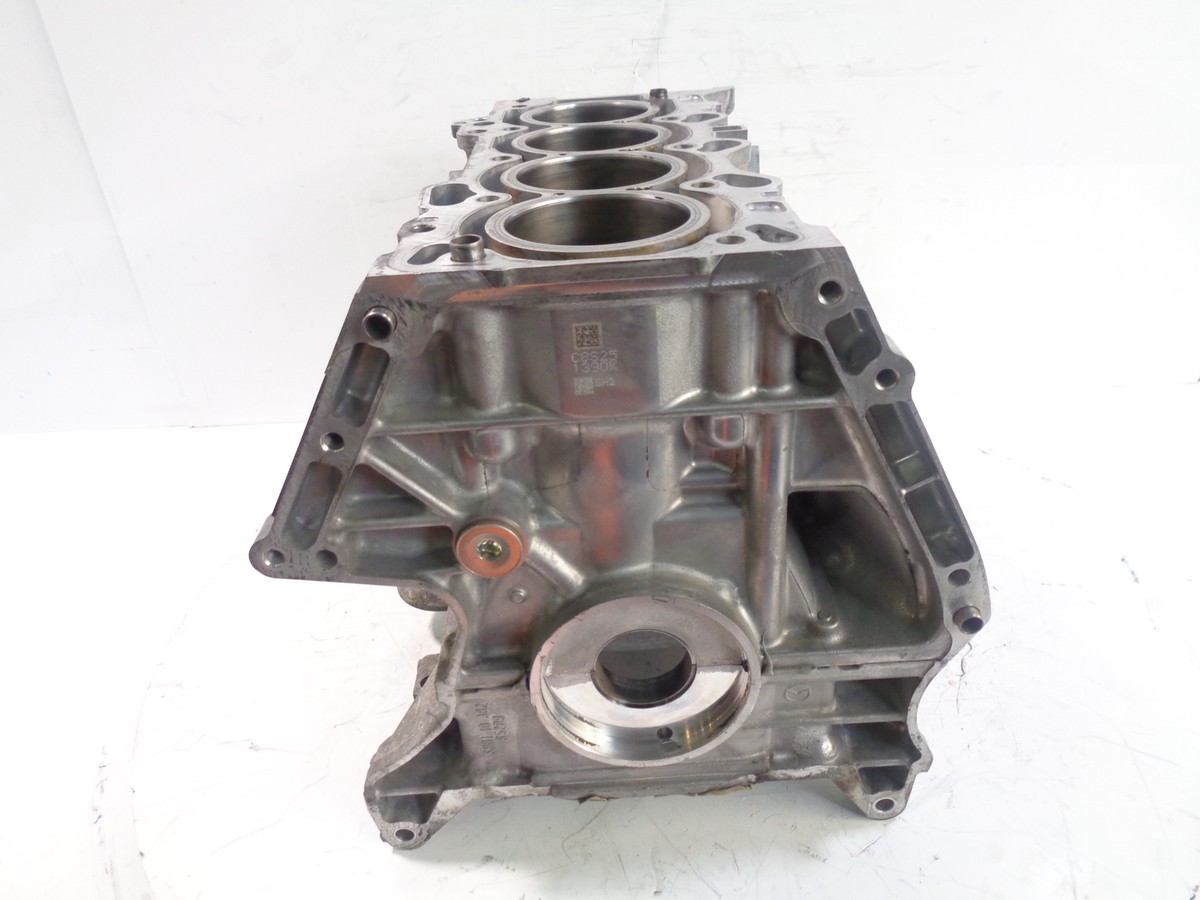 Engine block defective for Mazda CX-5 KF 6 GJ 3 BM 2.2 D