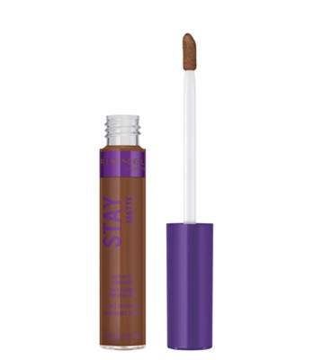 Rimmel Stay Matte Soft-Matte Liquid Concealer Full Coverage in 611 Sable