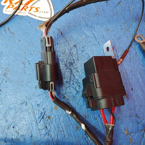 LHD, RHD Sake Bomb V1 Smart Coil Harness (UNFINISHED) S8B31/15 - Bild 5 von 5
