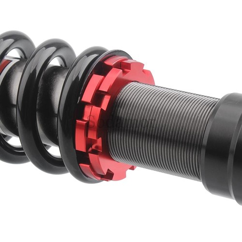 400mm Nitro Front Shocks for Off-Road Bikes For Yamaha Honda Sportrax 1998-2010 - Picture 12 of 18