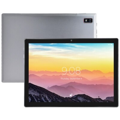 10 Inch Android 11 Deca Core HD Game Tablet Computer PC Wifi Dual Camera 128G