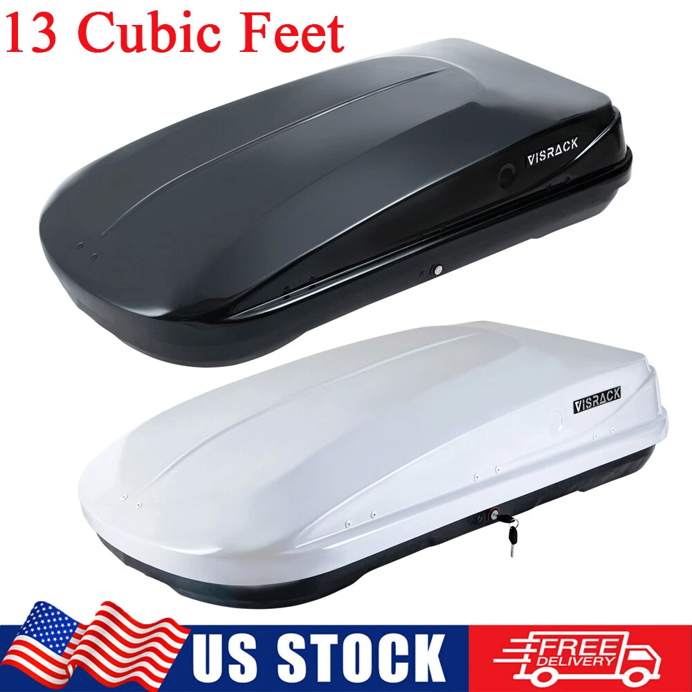 Hard shell roof top cargo carrier near me cheap