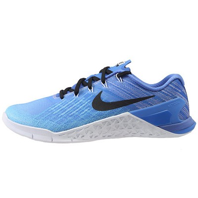 nike metcon 3 blue
