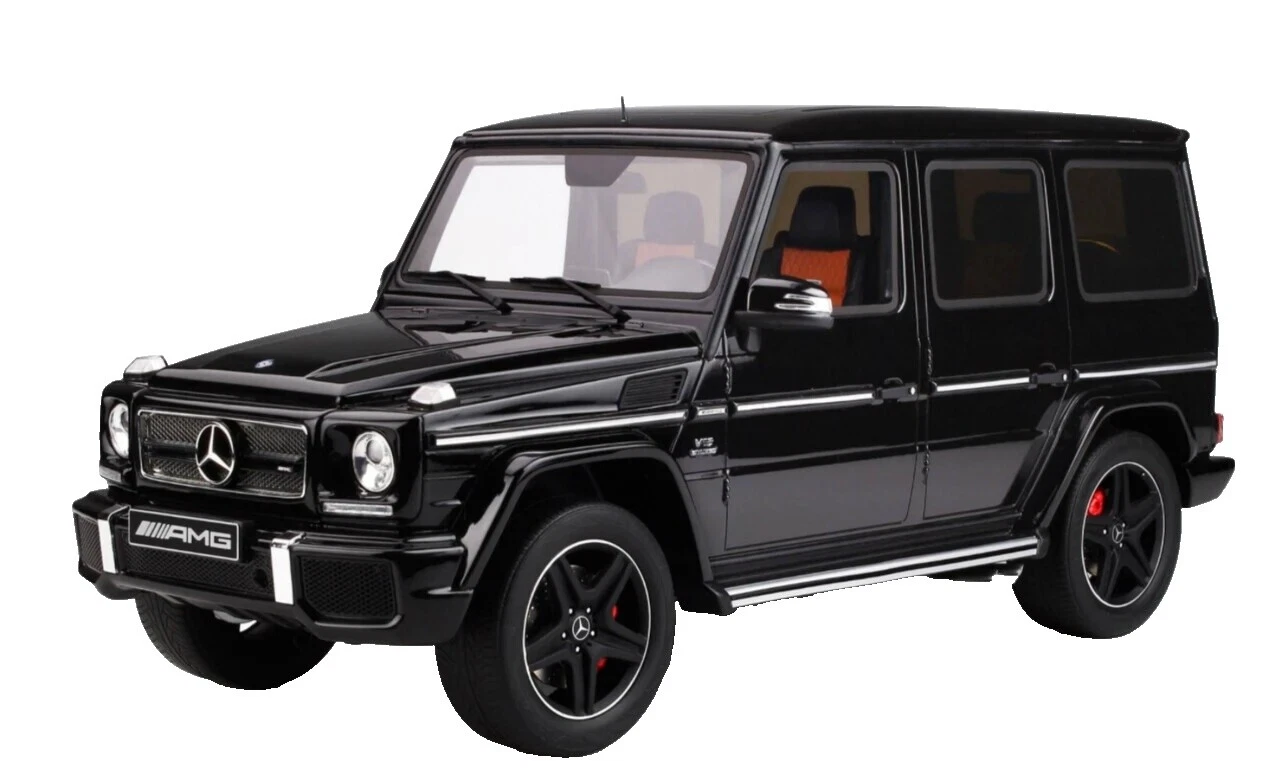 Mercedes-Benz 1:12 autos Diecast