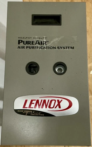 Lennox PureAir  X8785 Air Purifier