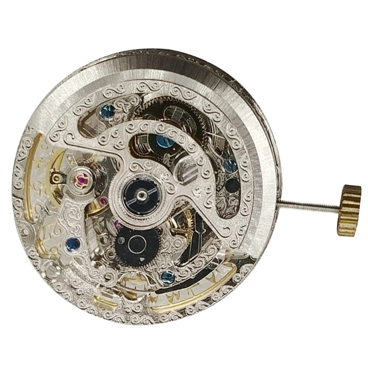 Share 163+ watch assembly best songngunhatanh.edu.vn