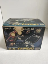 Epoch Super Galaxian Electronic Game Astro Wars Epoch w/Box Used from japan
