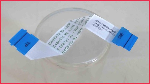 Touchpad Flachbandkabel NBX0001UL00 Dell Latitude E5570