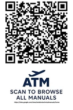 AVIATION TECHNICAL MANUALS - Cessna - Textron - Thales - Safran - Skurka - UTC