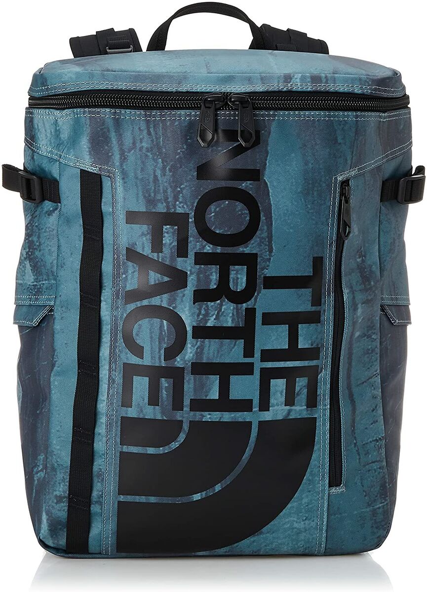 THE NORTH FACE Backpack 30L BC FUSE BOX 2 NM82150 GP From THE NORTH FACE Backpack 30L BC FUSE BOX 2 NM82150 GP From
