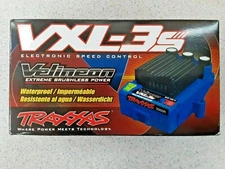 Traxxas 3355R VXL-3S Brushless ESC Waterproof Brand New!!