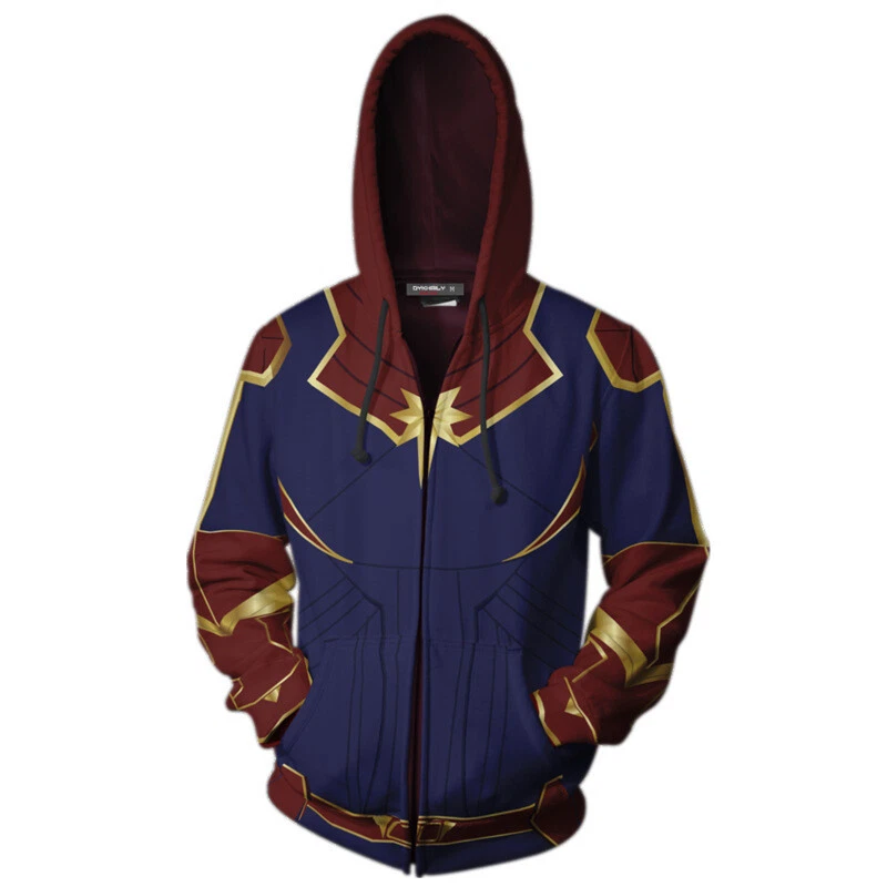 Avengers shop hoodie endgame