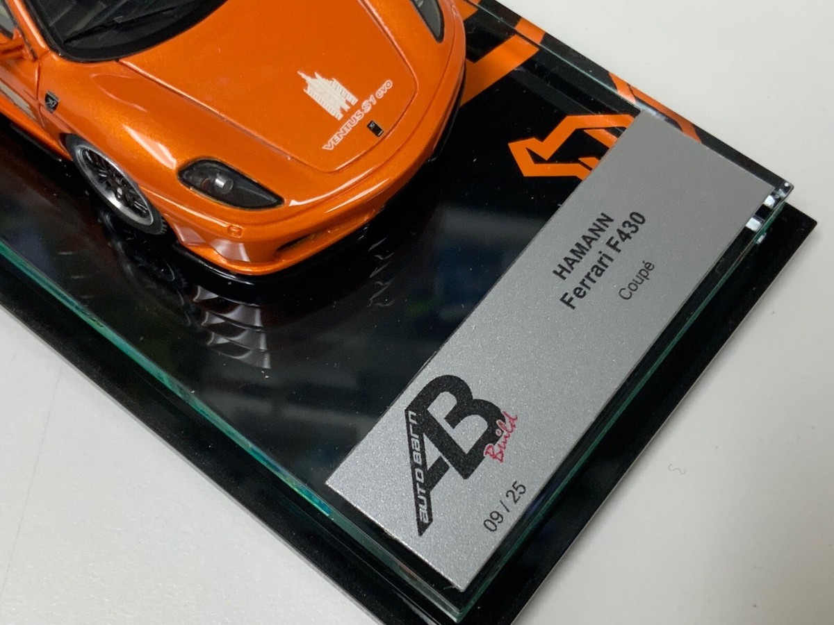 スワロフスキー1/43フェラーリF430 スワロフスキー1/43フェラーリF430 スワロフスキー1/43フェラーリF430