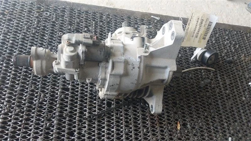 Estuche de transferencia AWD 3,6 L 84425923 para GMC Acadia 2512875 20-22 Foto 2 de 4