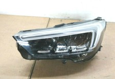 Opel Crossland X original LED Scheinwerfer vorne links 39153435 39153431 ab 20