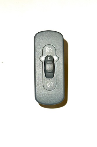 TOP Renault Twingo 1 I (C06) Schalter elektr. Leuchtweitenregulierung 7700419691