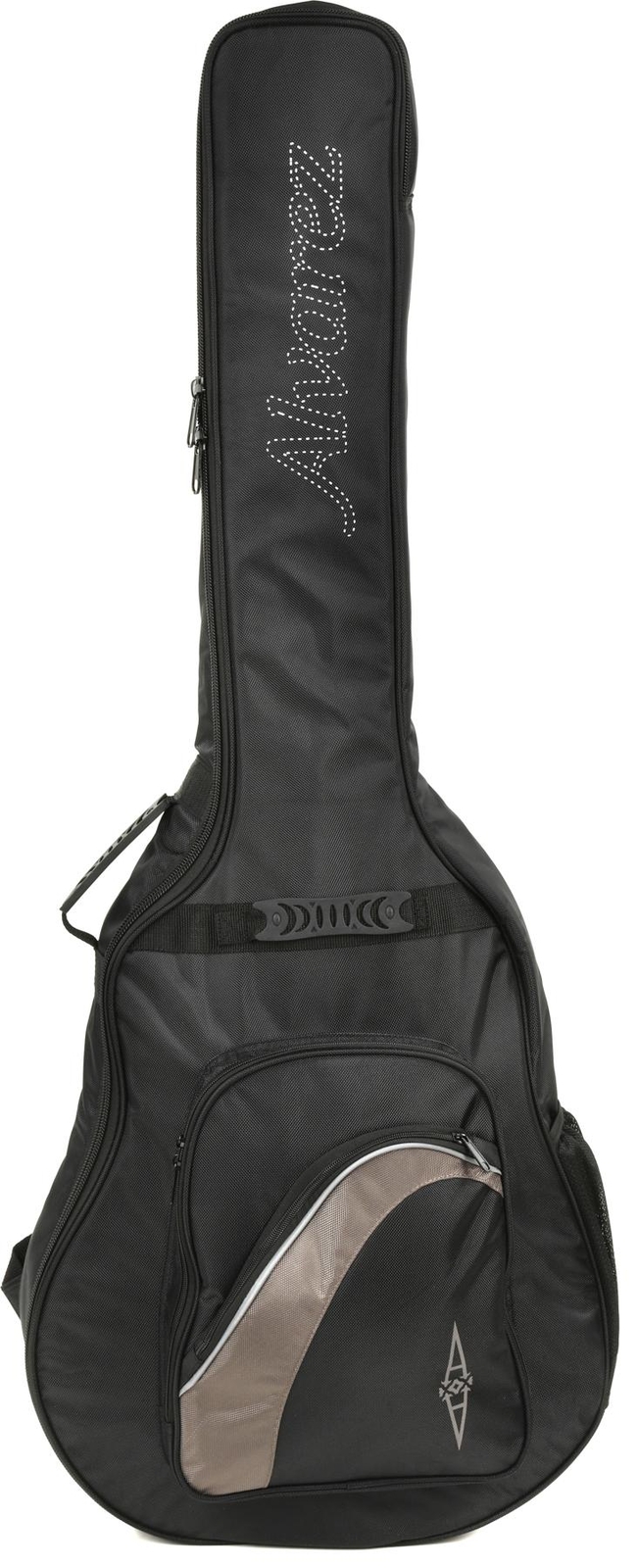 Alvarez AGB-15BA Duo-Сумка из пенопласта класса люкс для акустической бас-гитары