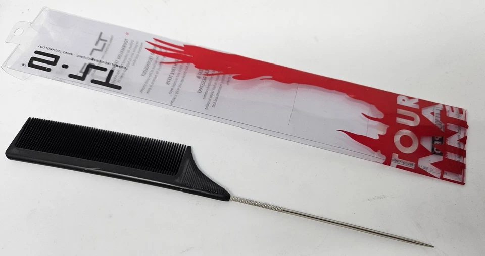 Гребенчатая щетка LuxorPro TS-2 - Изображение 3 из 4