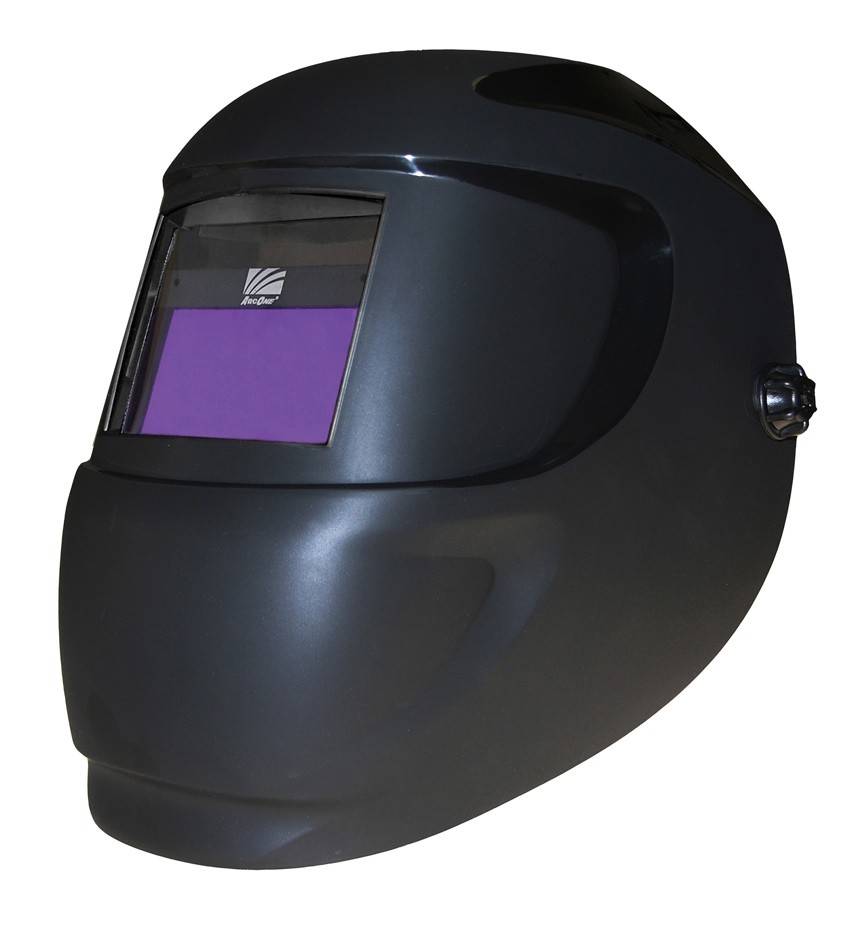 Carrera ArcOne Welding Helmet With Auto Darkening 4500V Filter - Welding Mask