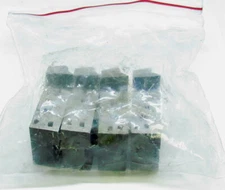 Geometric 7/8"-18  1" D Chaser Set Projection (D)