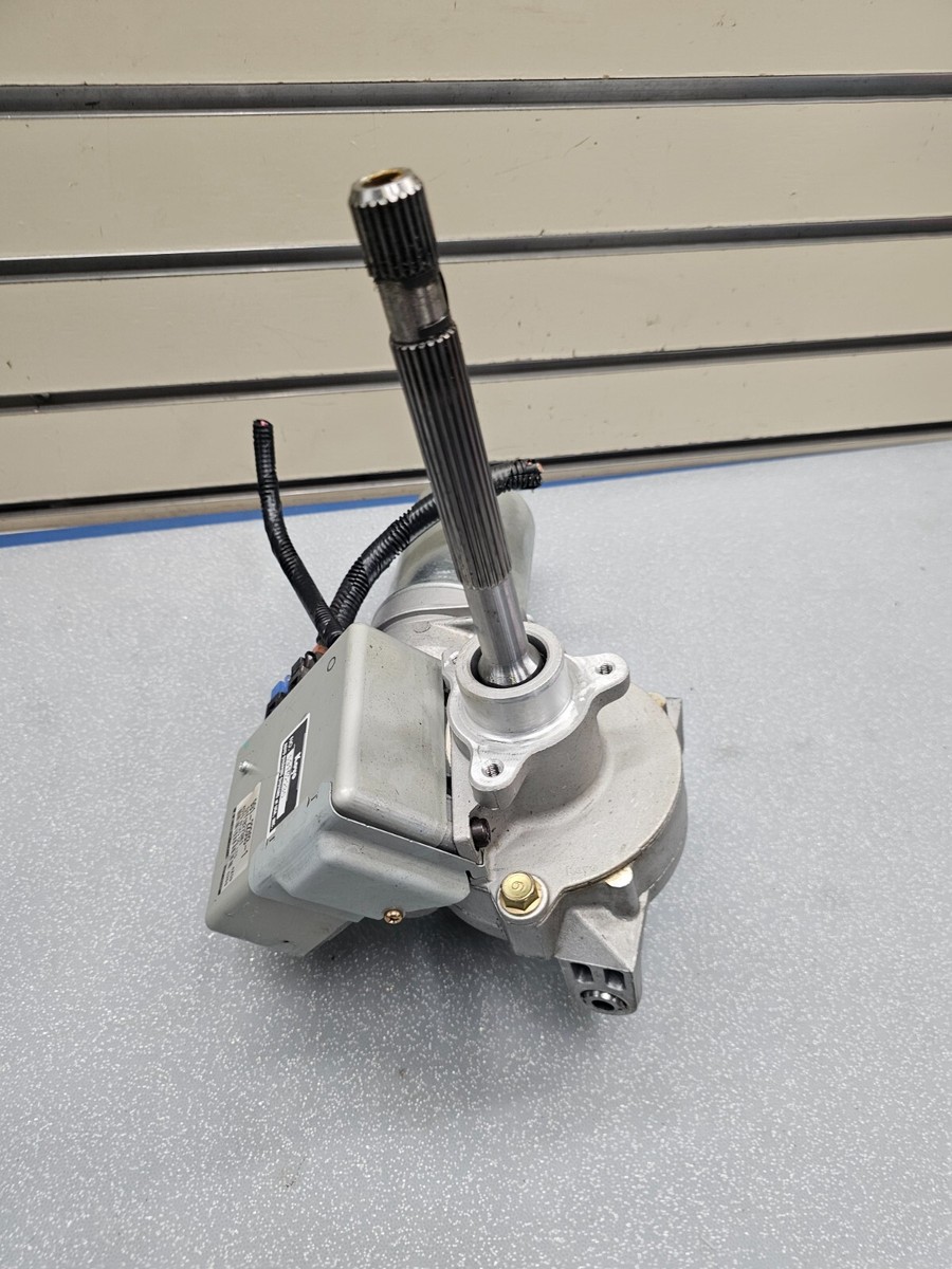 🔥2002-2007 Saturn Vue /Torrent / Equinox Electric Steering Pump