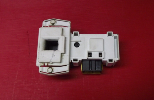 Waschmaschine CANDY GOF462-80 TÜRSCHLOSS