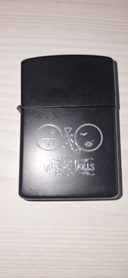 Star Lighter  ''guys & dolls'', used