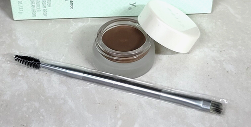 NIB Mally Ultimate Performance dream brow - Sable - Picture 3 of 3
