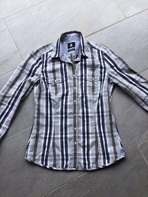 Gaastra Bluse,  Gr. S     NEU 