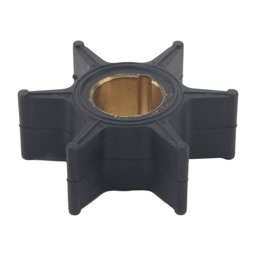 18-3052 Water Pump Impeller & Pin Evinrude Johnson Outboard 20-35 HP 763982 - Picture 4 of 6